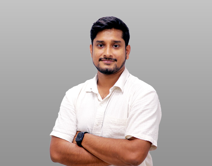 Prof. Soumyabrata Roy